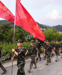 【黎明前的告别】——老残者说