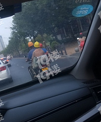 石镜街改造成这样反而不方便了
