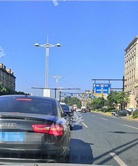 锦天路和吴越街路口左转取消了吗?