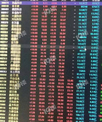 金九银十   这几天股票也很嗨