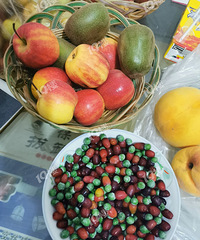 ��һ�γԣ���ɫ�ÿ�