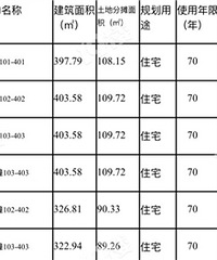 临安9000元/平方的排屋要拍卖