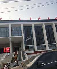 这就是新的办证中心吧