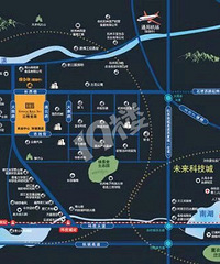 有知道云集金座的开发商的吗?名称叫环球物流?有知道的来八一八