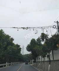 给路过牧松线的朋友提醒