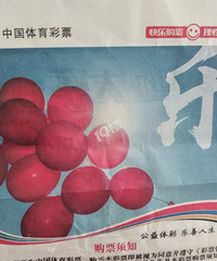 彩票给我希望又让我失望,现在是绝望了
