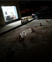 你租店面,难道公路也可以租了?