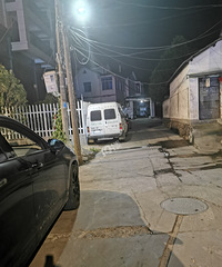 石镜街延伸段整顿了,但是村道拥挤了,,@临安交警,城建