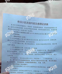 锦南新村绿化改造
