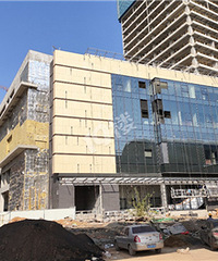 �Ƽ��ǵ�������ҵ������ģ������