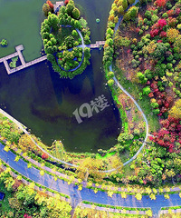 �й�������ѧ֮һ�㽭ũ�ִ�ѧ�ﾰ