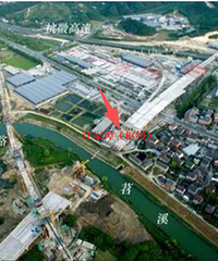 杭州二绕临安段,将带来哪些利好?