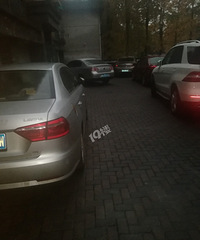 ��ҿ������ˮ������ͣ���ط������⳵λ��