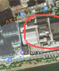 ��Ϫ��������Ĺ滮��ʲô��Ŀ��