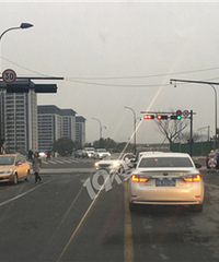 ��ˮ��·�ں��̵����ò�����