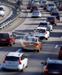 【民声直通车】据可靠消息:今年杭徽高速(留下至临安)继续免费