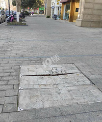 塔山路城中街路口占道洗车真的好吗?