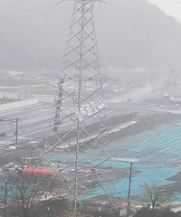 苕溪北路临东桥到农林大地铁站路通了