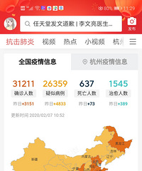 2月10日复工,快得很,也就在面前了,你们怎么看?