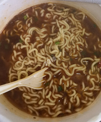 复工了,没地方吃中饭,来说说你们是怎么解决中饭的?