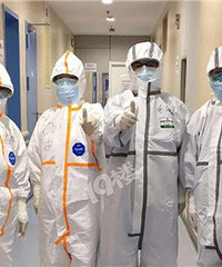 临安援鄂医护人员怎么样了?