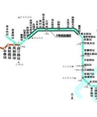 杭州地铁5号线后通段,16号线通车时间来了