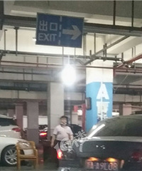 ����ҽԺ����ͣ��������ĺܲ�����