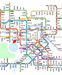 ���˻�ǰ���ɵ���Ʊ��ͼ