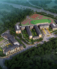 今年临安这两所新学校建成或投入使用