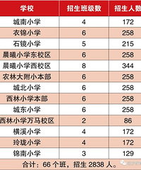 2020����ǡ����������ϡ�����ֵ�����Сѧ����ͨ��