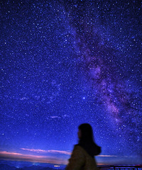 牵牛岗星空棒棒哒