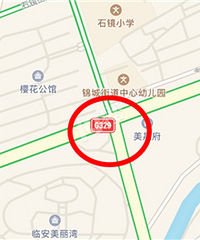 ����·��Խ��·�ڿ��ܲ��ܲ�һ�£�