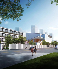 ����СѧǨ����Ŀ���彨��Ԥ��11�·ݽᶥ��