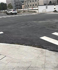 花石街全面建成通车啦!