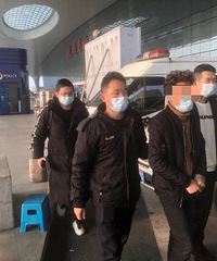 忠诚1号丨杭州警方摧毁4个裸聊敲诈团伙!其中一小伙竟然……