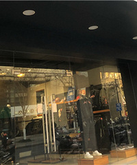 天目路这家耐克店,请给我一个说法