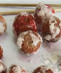 ������˪��ɽ髣��㻹����