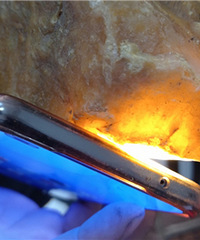 ���ʴ�������ʲôʯͷ��