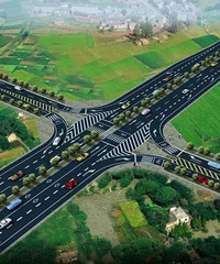 双向四车道,时速80KM,329国道临安玲珑至於潜段要改建啦