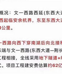 临安将会越来越好了