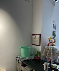 请求广大市民帮助