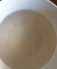 自来水又有问题了?