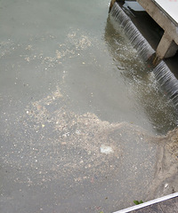 ��Ϫ8�Ž��۱�վ��ˮֱ�źӵ�