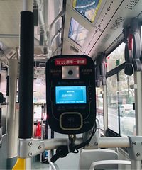 临安人注意了!本周六开始,381路和599路分段计价上线