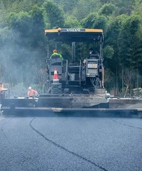 临安这条公路要改成双向四车道!