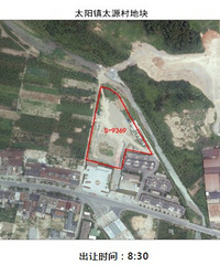 临安12宗涉宅地块新房限价体系公布