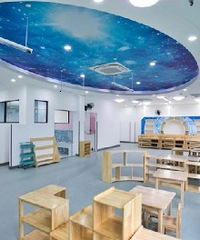 12个班级!360个学位!临安又一所幼儿园交付使用~