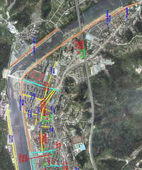 [ͨ]ڲ·λͣ졢ͣշѵĸʾ