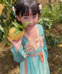 临安哪里可以摘水果?来这里就对啦