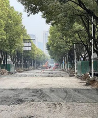 好消息!临安区新民街和西墅街综合改造有新进展